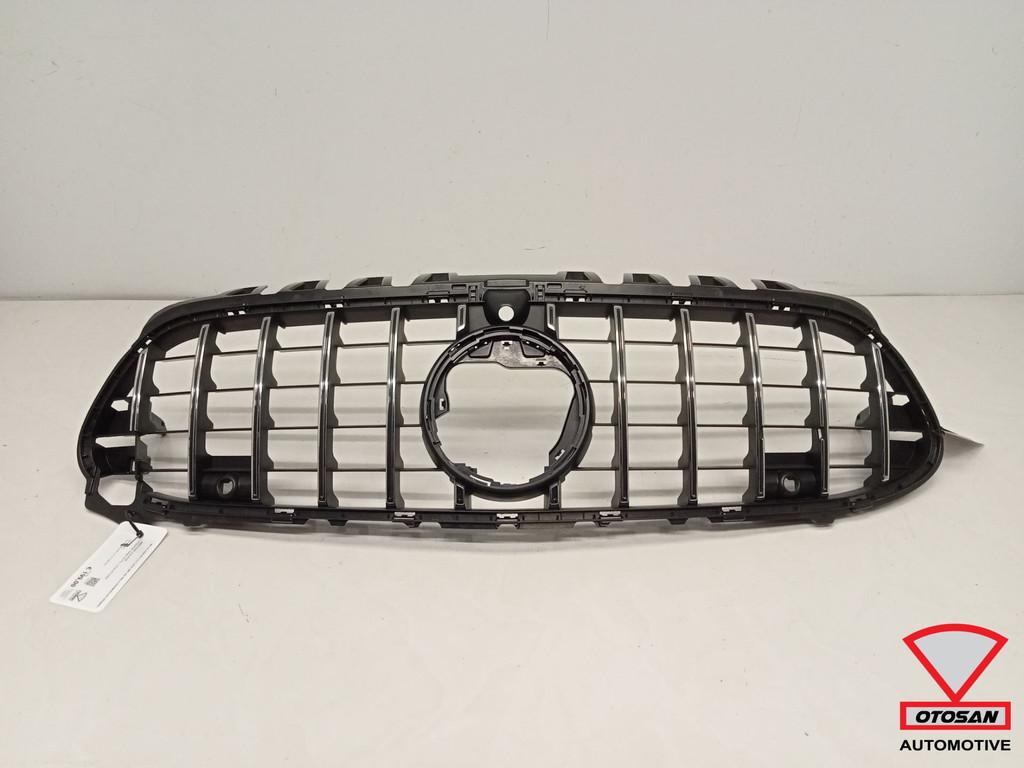 MB A-Klasse W177 A177 2018+ AMG A45 Grille Panamericana Orig