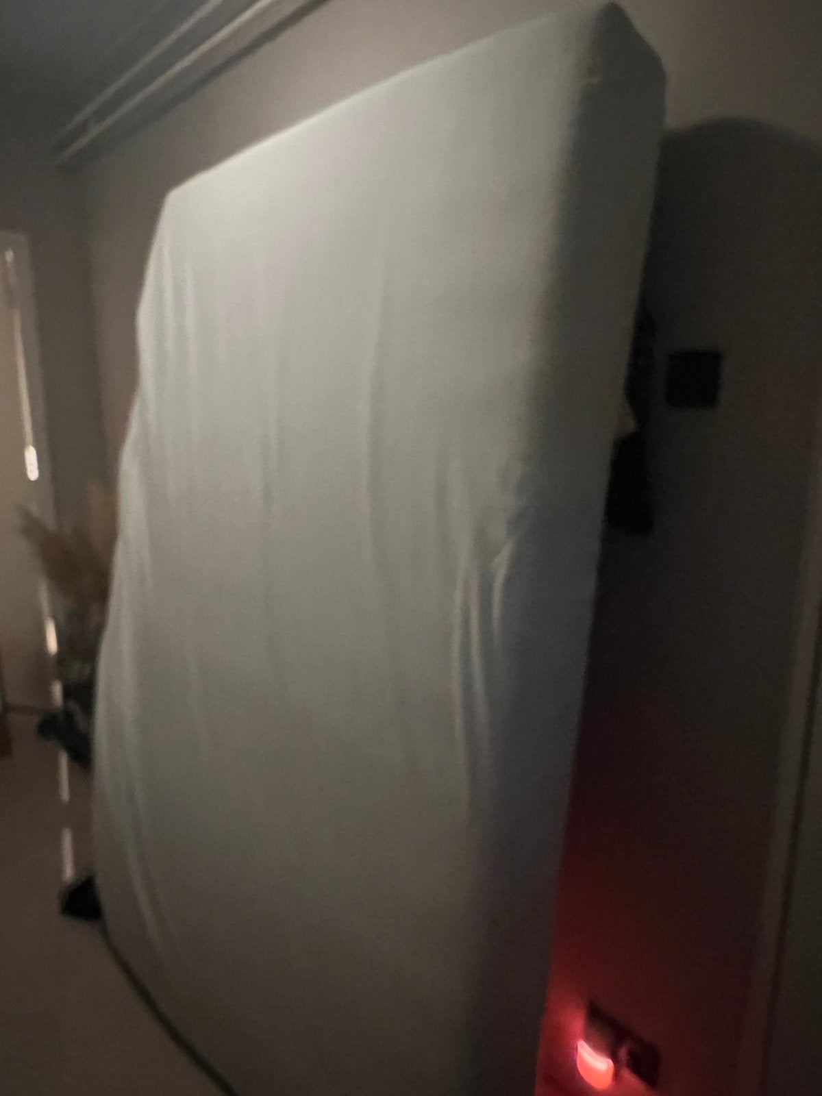 matras 130x200, Ophalen, Zo goed als nieuw, Matras, 200 cm