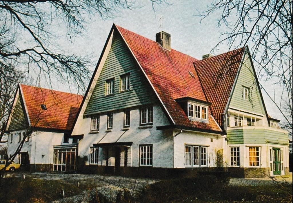 Dalfsen              296, Ophalen of Verzenden, Voor 1920, Noord-Brabant
