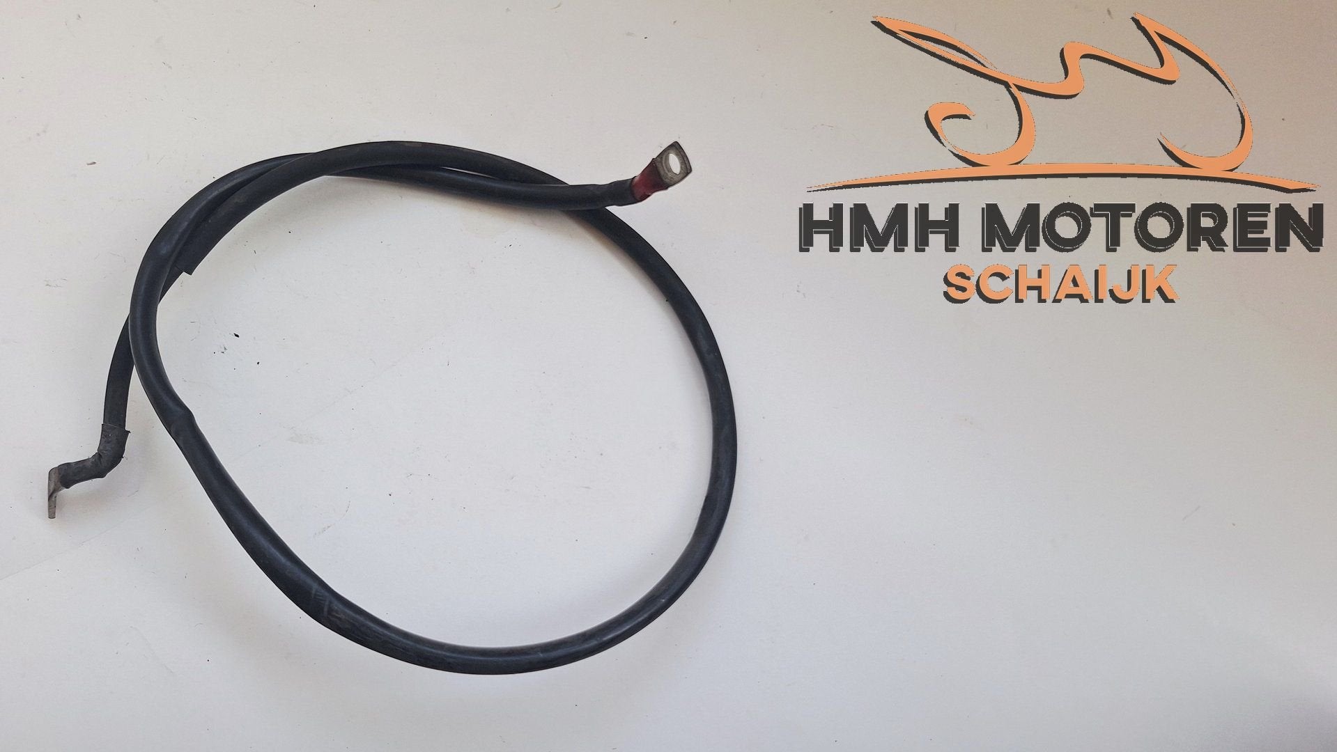 Start motor kabel L 820 mm 05 KTM Super Duke 990 990R 610110, Gebruikt, -, -, Ophalen of Verzenden