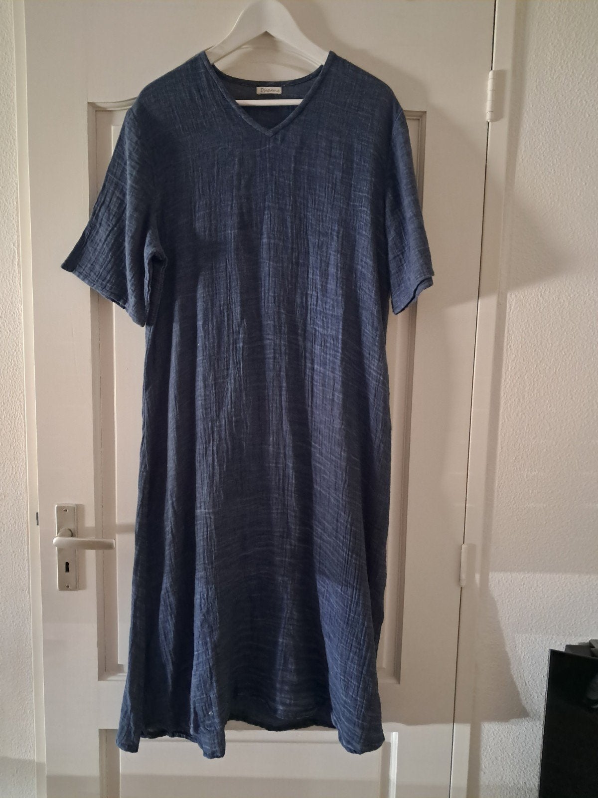 Dharma jurk xl, Kleding | Dames, Maat 46/48 (XL) of groter, Dharma, Zo goed als nieuw, Verzenden