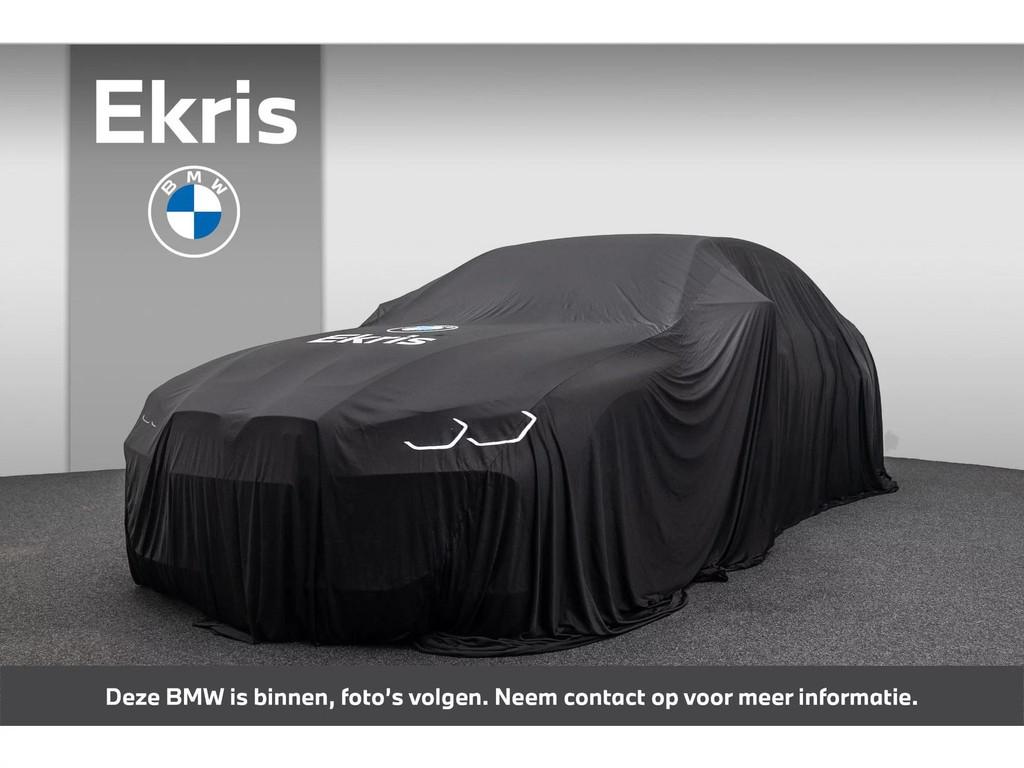 BMW 5-serie 550e xDrive | M Sport Pro | Driving Assistant Pr, Automaat, Verwarming stoelen achter, Gebruikt, 138 €/maand