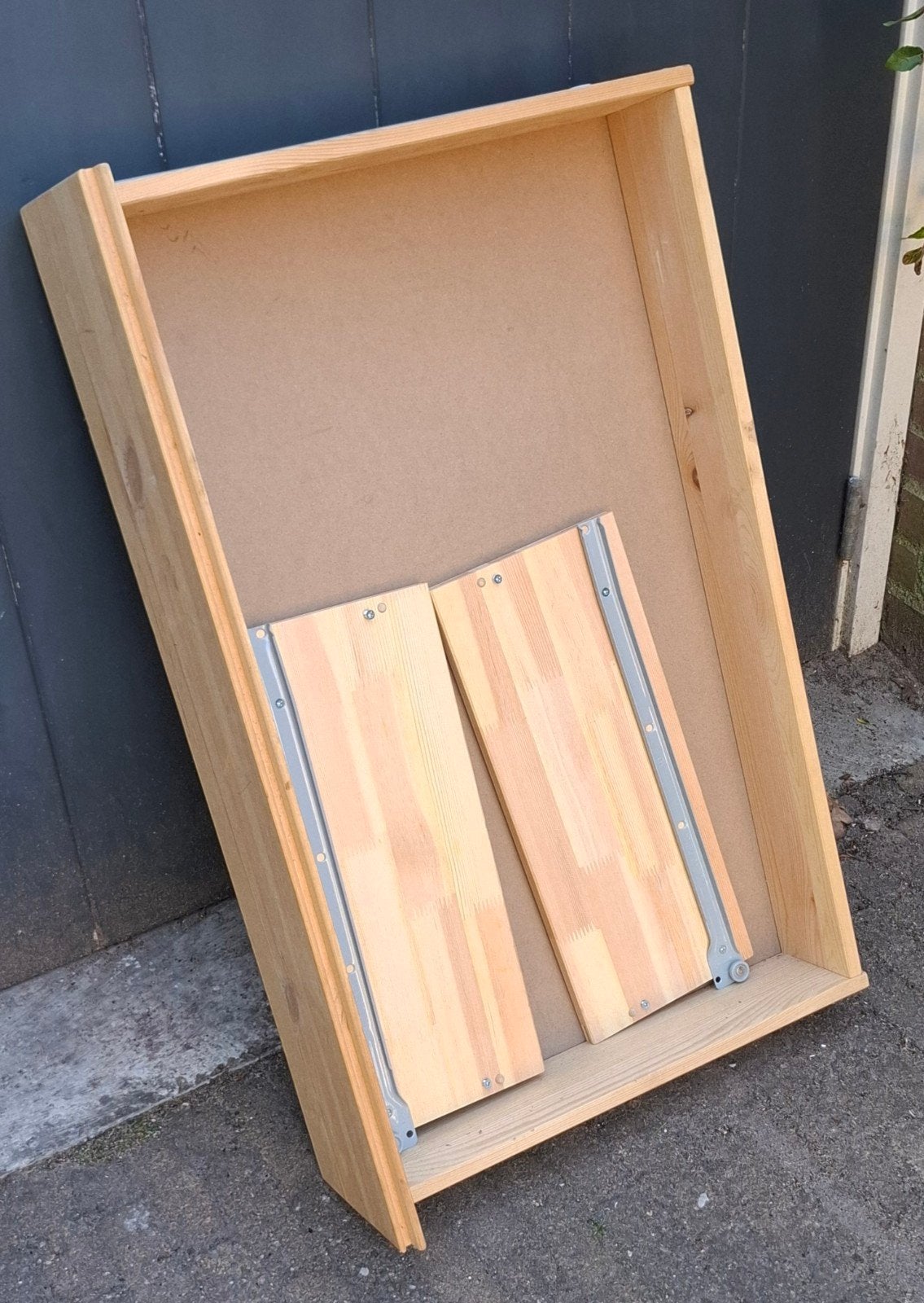 Ikea Ivar Lade 80x50x18, Ophalen, Zo goed als nieuw