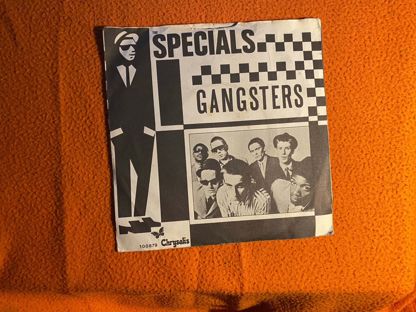 Specials, Ophalen of Verzenden, Zo goed als nieuw