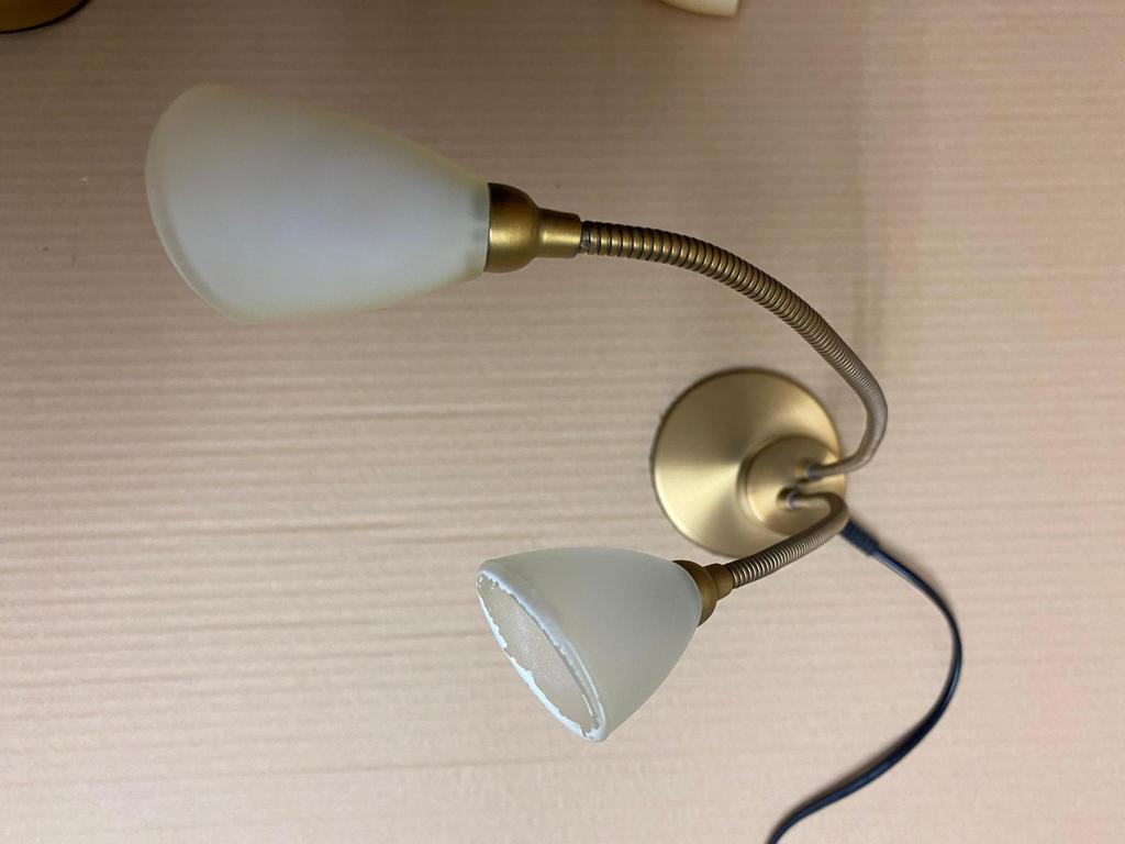 Schemerlamp, Huis en Inrichting, Ophalen of Verzenden, Zo goed als nieuw