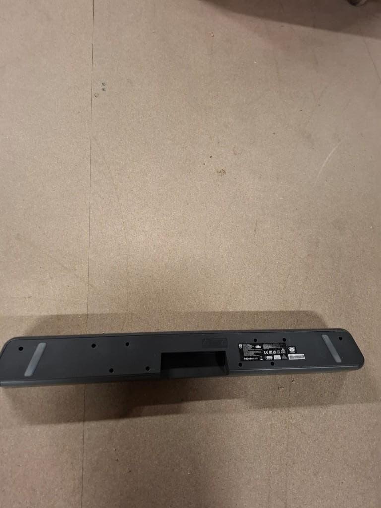 Philips TAB5309 - Soundbar met subwoofer - 2.1 | DLS18796, Bluetooth, Nieuw, Claude Debussylaan 7, 1082 MC Amsterdam, Ophalen of Verzenden