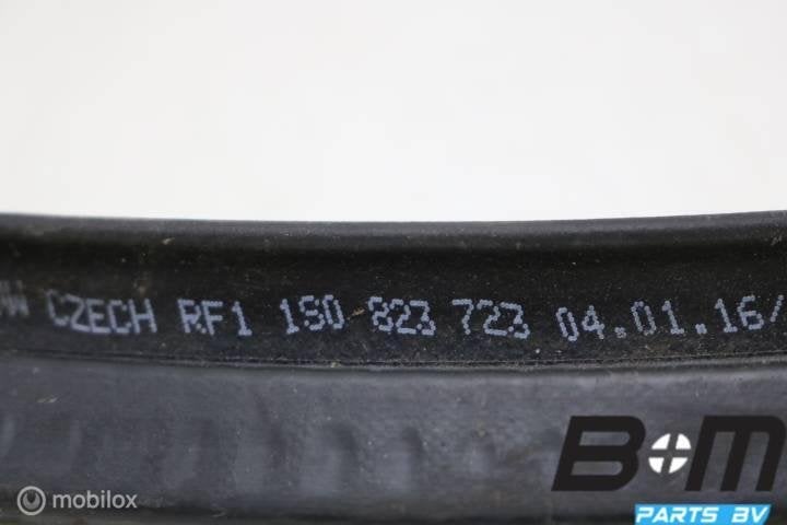Parafaanrubber VW UP! 1S0823723, Gebruikt