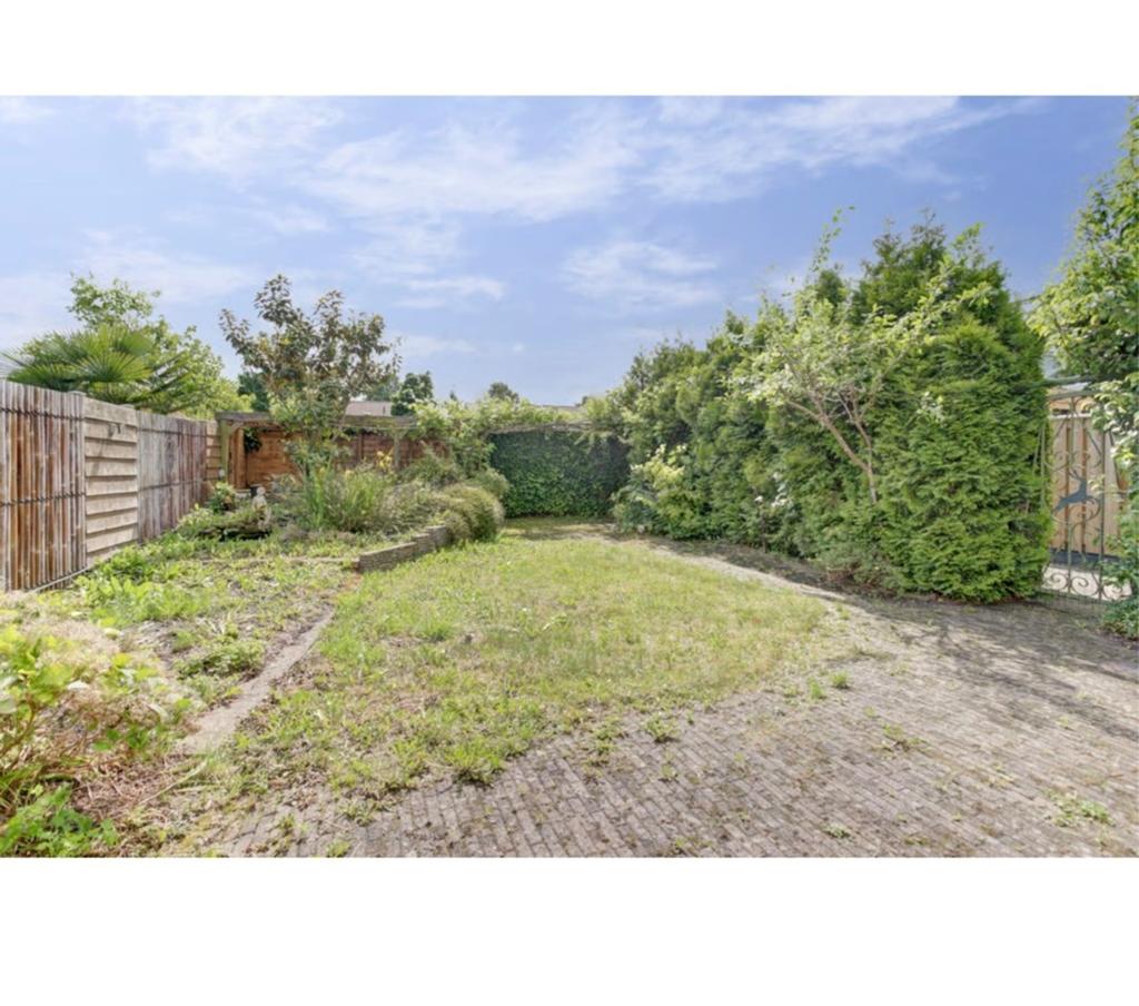 Hulp gezocht voor onze tuin, Tuin en Terras, Gras en Kunstgras, Ophalen, 20 m² of meer