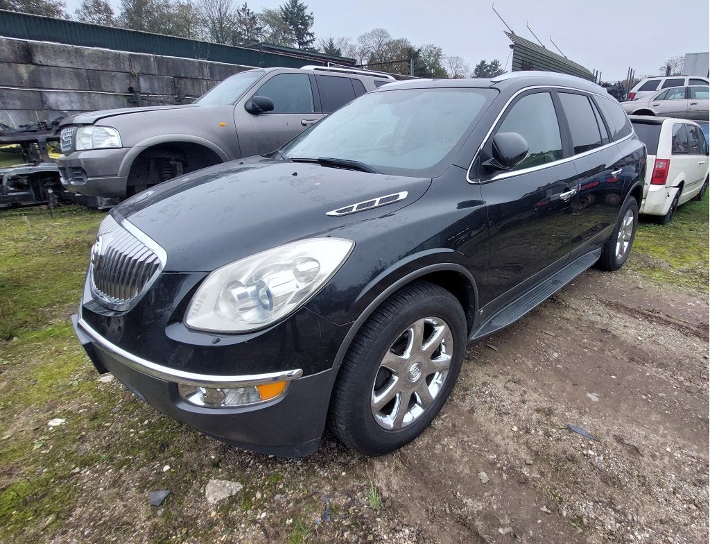 Buick Enclave AWD 2008 voor onderdelen, Auto-onderdelen, Gebruikt, Autopart1us@gmail.com, Ophalen of Verzenden, P.O. BOX 33170 Detroit, MI 48232-5170