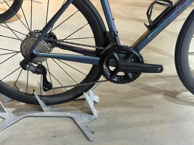 Giant Tcr advanced SL 1 Disc Nieuw!!, Ophalen of Verzenden, Nieuw, Overige typen