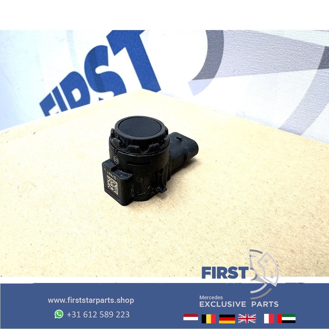 A2239054000 Mercedes PDC Sensor W177 W247 W206 W118 W214 H24, Gebruikt, -, Ophalen of Verzenden, -