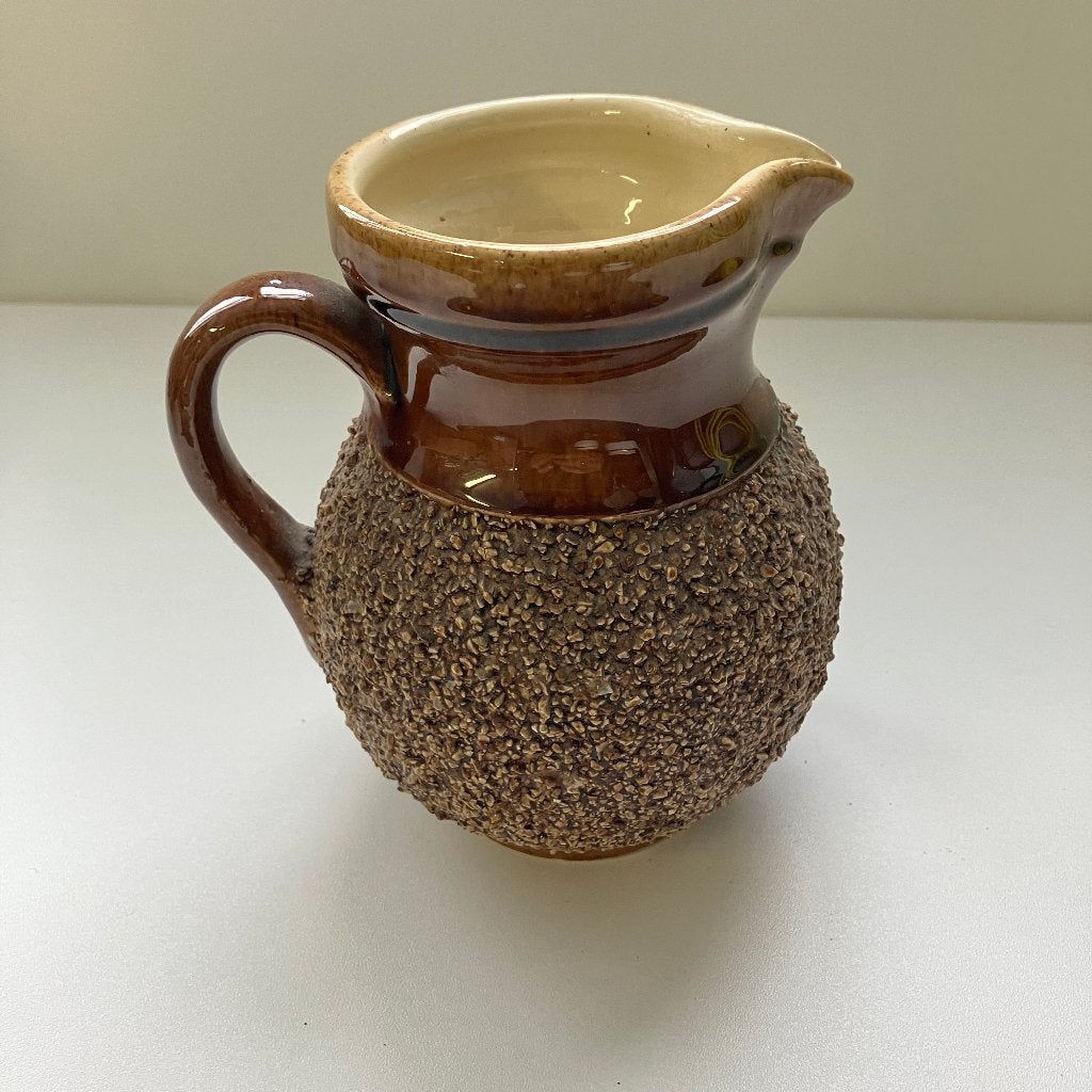 Vintage schenkkan, Ophalen of Verzenden