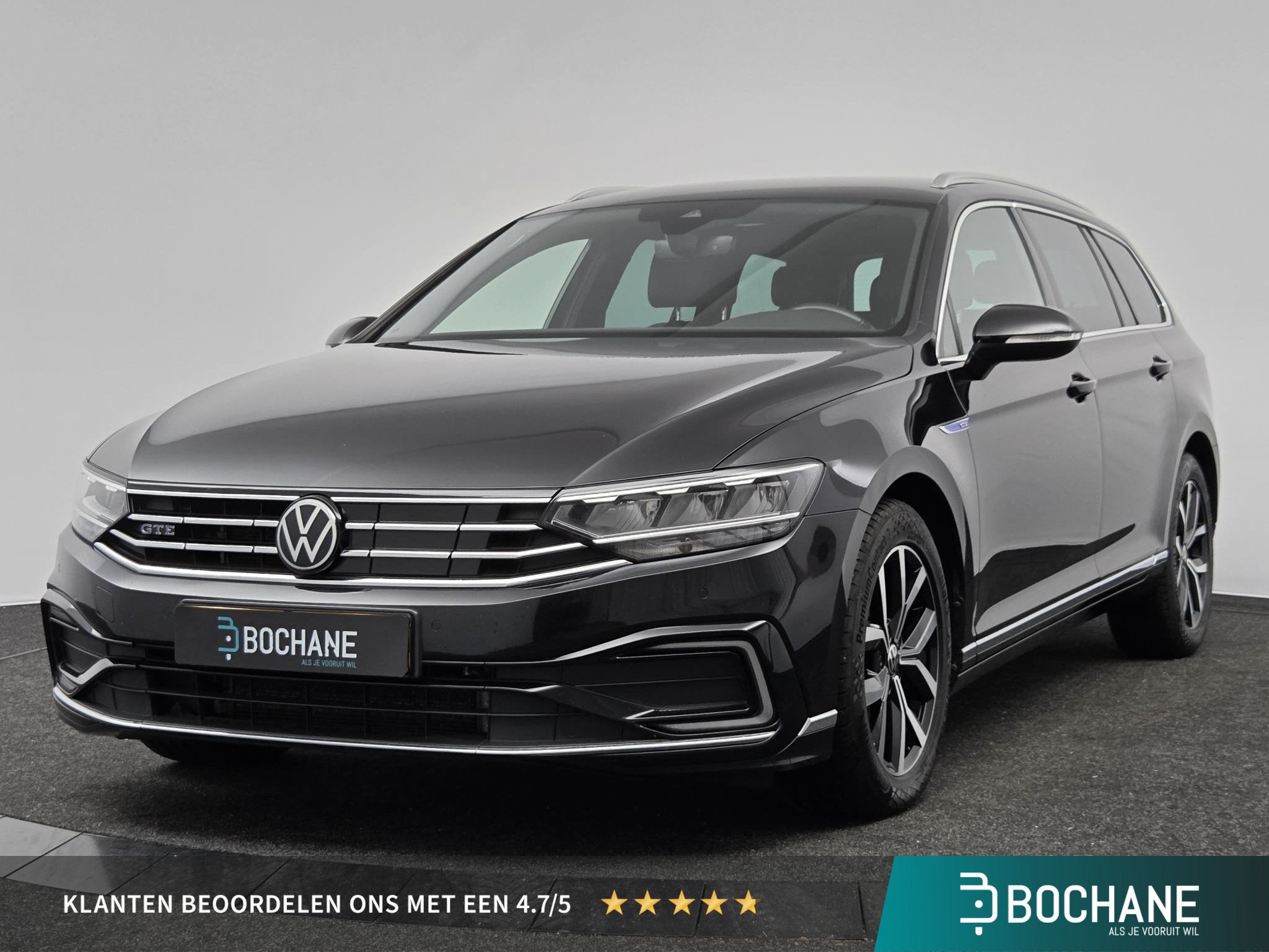 Volkswagen Passat Variant 1.4 TSI PHEV GTE Business | SoH 95