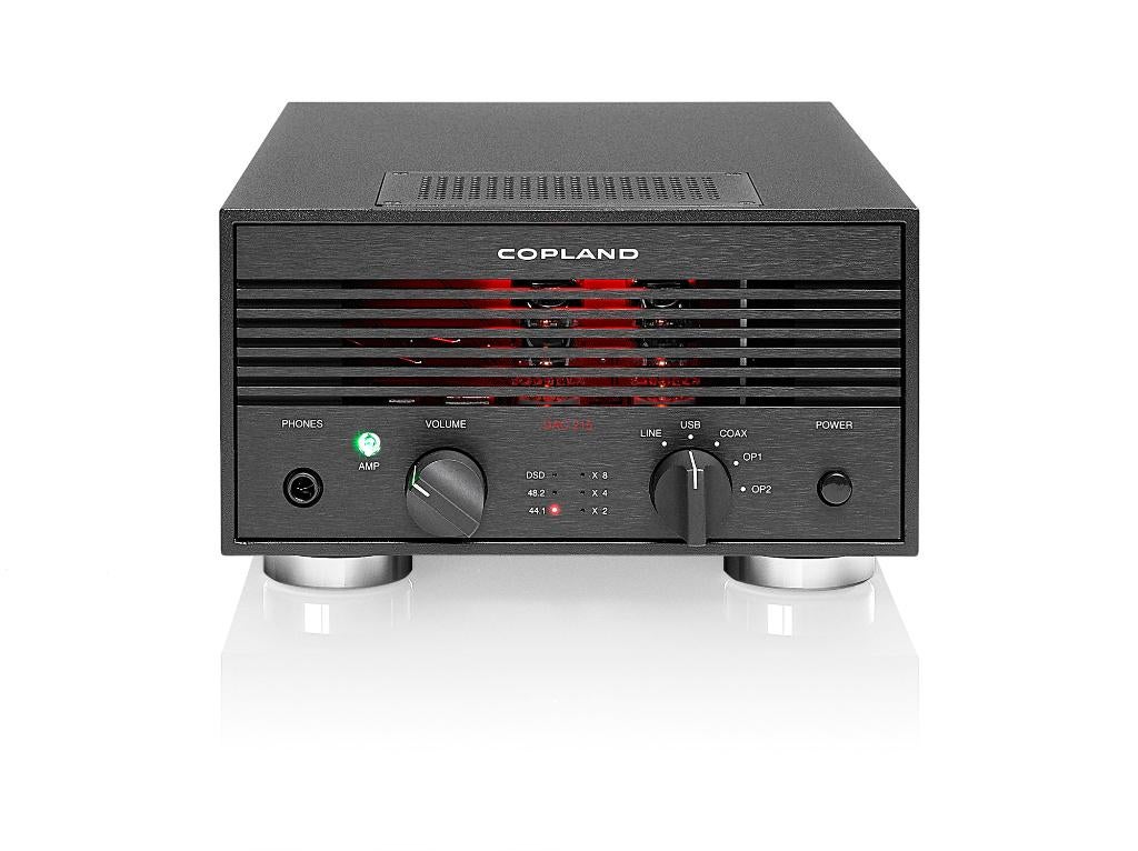 Te koop: Copland DAC215 – Nieuw in doos!, Audio, Tv en Foto, Versterkers en Receivers, Ophalen, Nieuw, 120 watt of meer, Overige merken