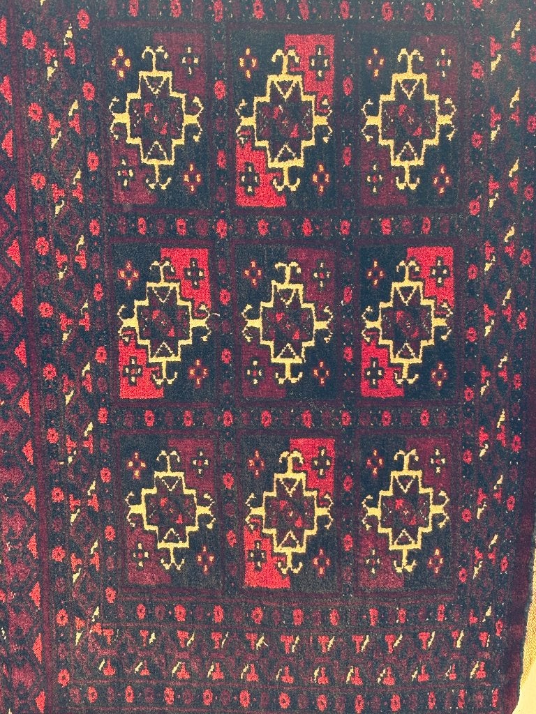 Perzisch kleedje, Ophalen of Verzenden