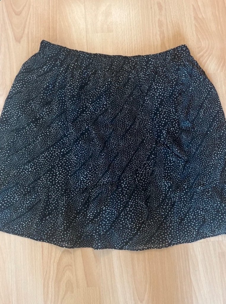 Rok Costes, Maat 38/40 (M), Zwart, Ophalen of Verzenden, Zo goed als nieuw