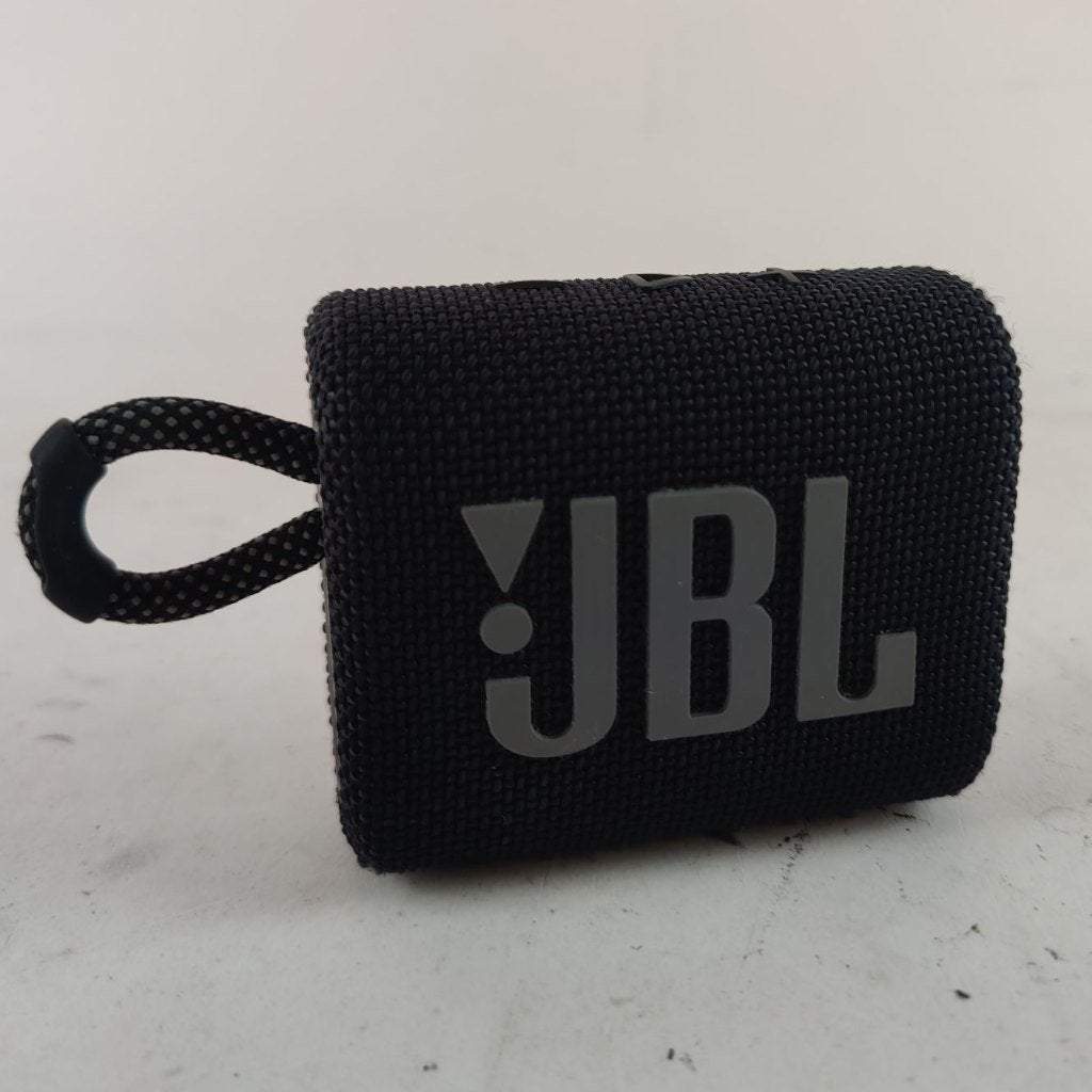JBL Go 3 || Nu voor maar €29.99!, Audio, Tv en Foto, Luidsprekers, Nieuw, Overige typen, Minder dan 60 watt, JBL, Ophalen of Verzenden