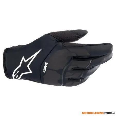 Alpinestars Youth Thermo Shielder Crosshandschoenen, Zwart, Ophalen of Verzenden, Nieuw met kaartje