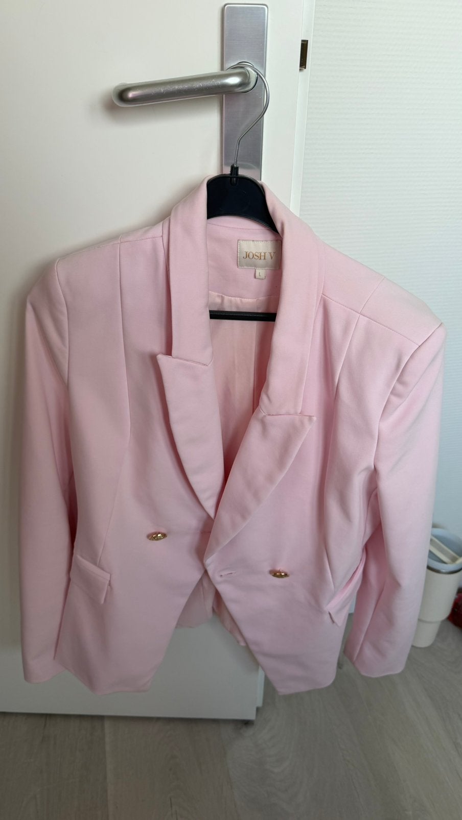 Josh V blazer, Maat 42/44 (L), Ophalen of Verzenden, Zo goed als nieuw, Jasje
