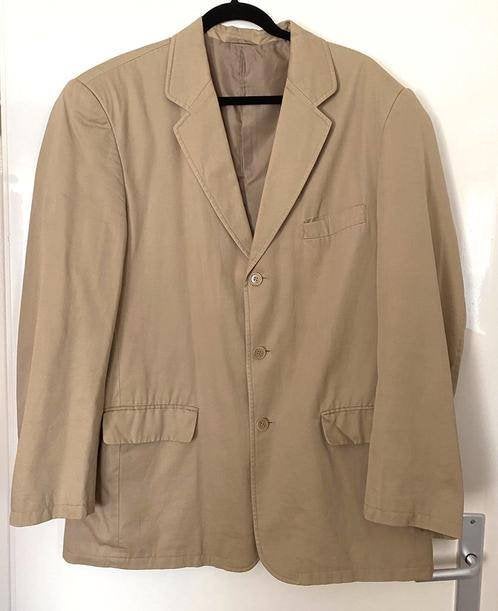Classic Man colbert maat 56 [H], Kleding | Heren, Ophalen of Verzenden, Zo goed als nieuw, Maat 56/58 (XL), Bruin