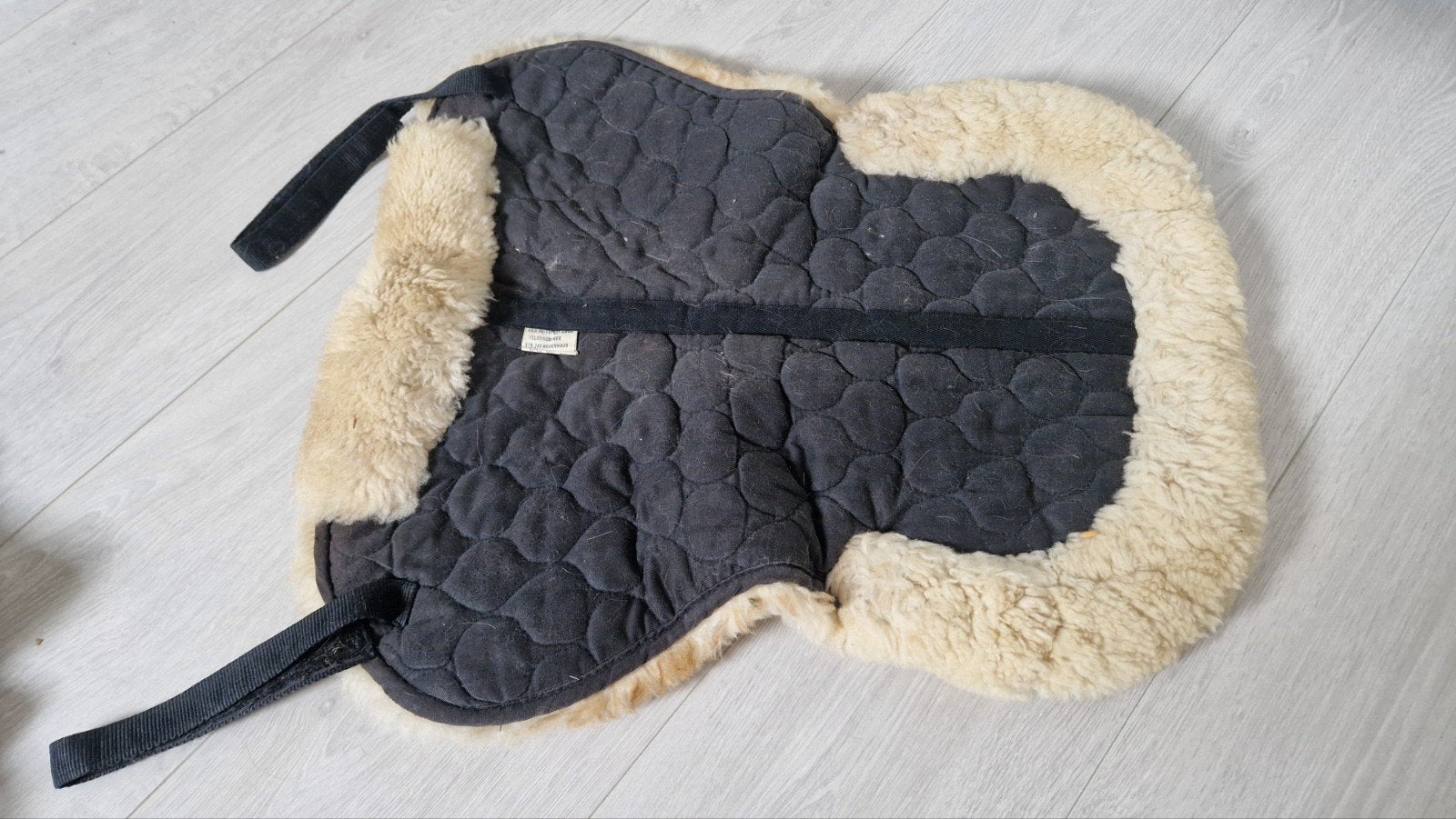 HKM bontje COB, Meerkleurig, Gebruikt, Cob (M), Ophalen of Verzenden
