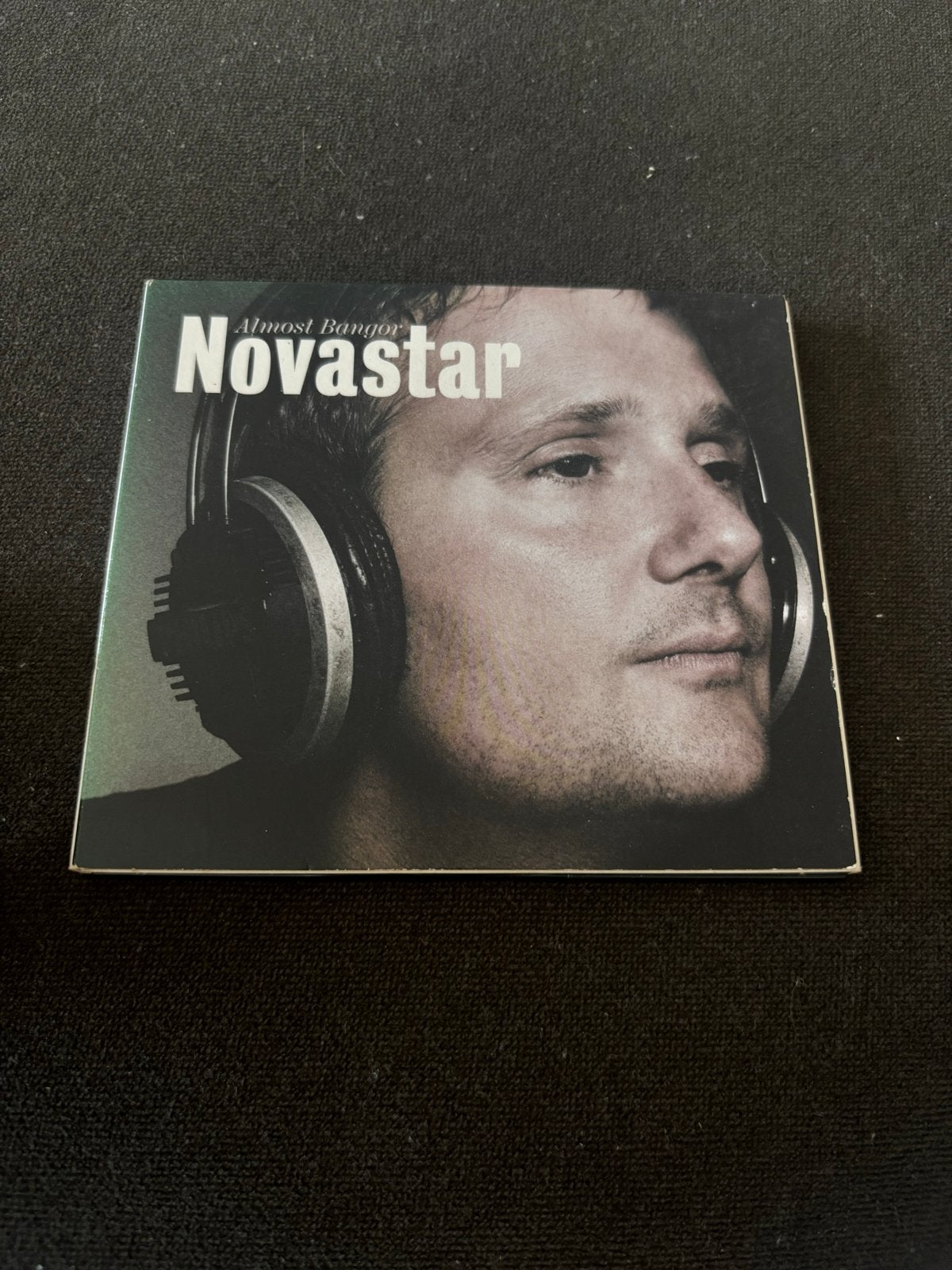 Novastar - Almost Bangor CD, Cd's en Dvd's, Ophalen of Verzenden, Zo goed als nieuw, Pop