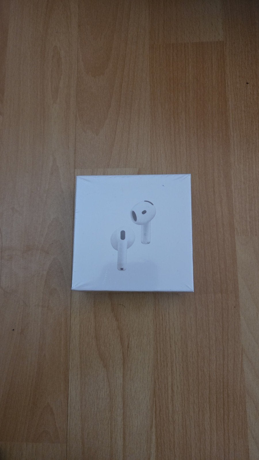 airpods gen 4, Verzenden, Nieuw
