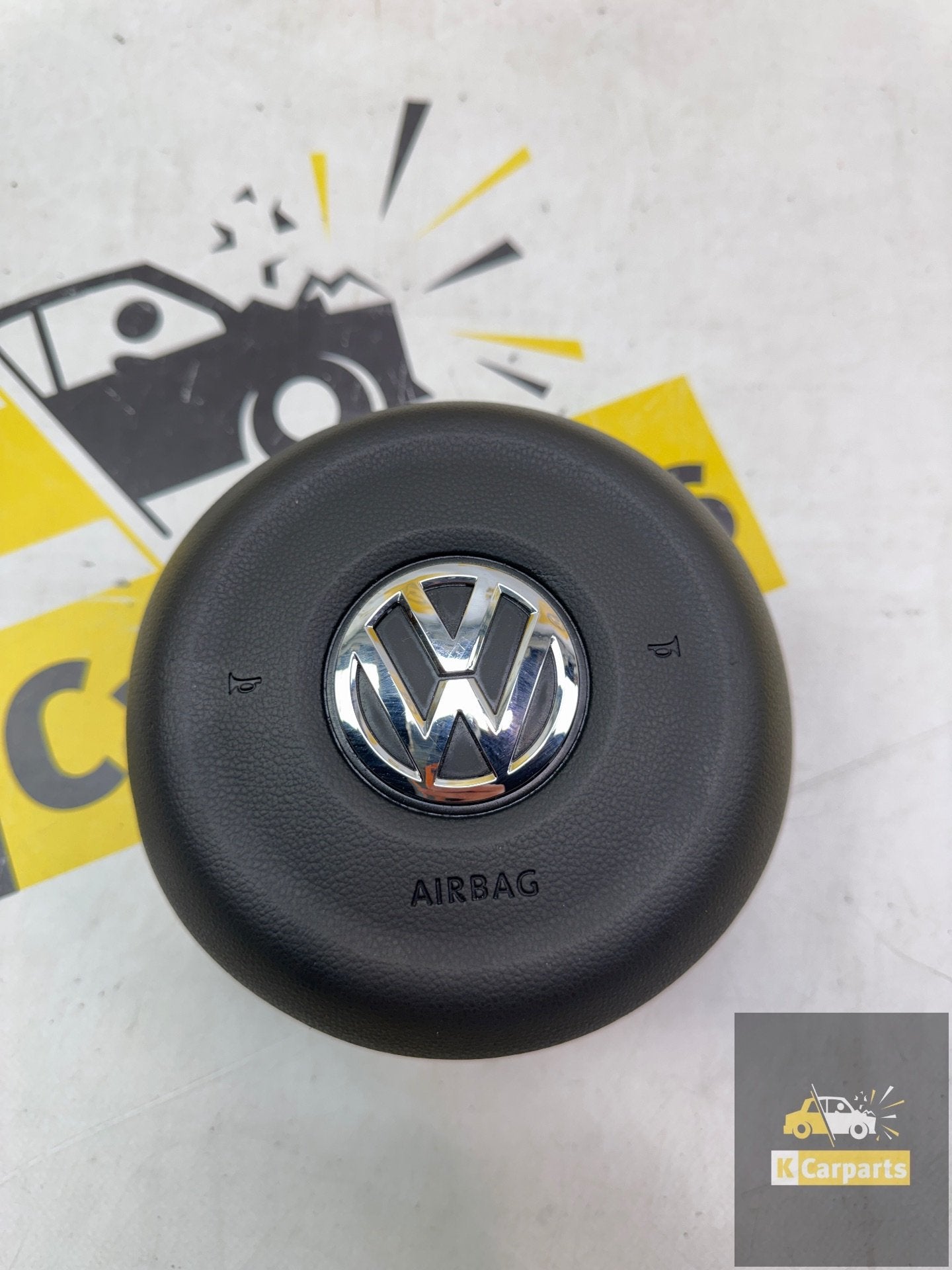Vw Volkswagen Up Stuur airbag Beetle 1S0880201B origineel, Gebruikt, Volkswagen, Volkswagen AG, Berliner Ring 2
38440  Wolfsburg, DE