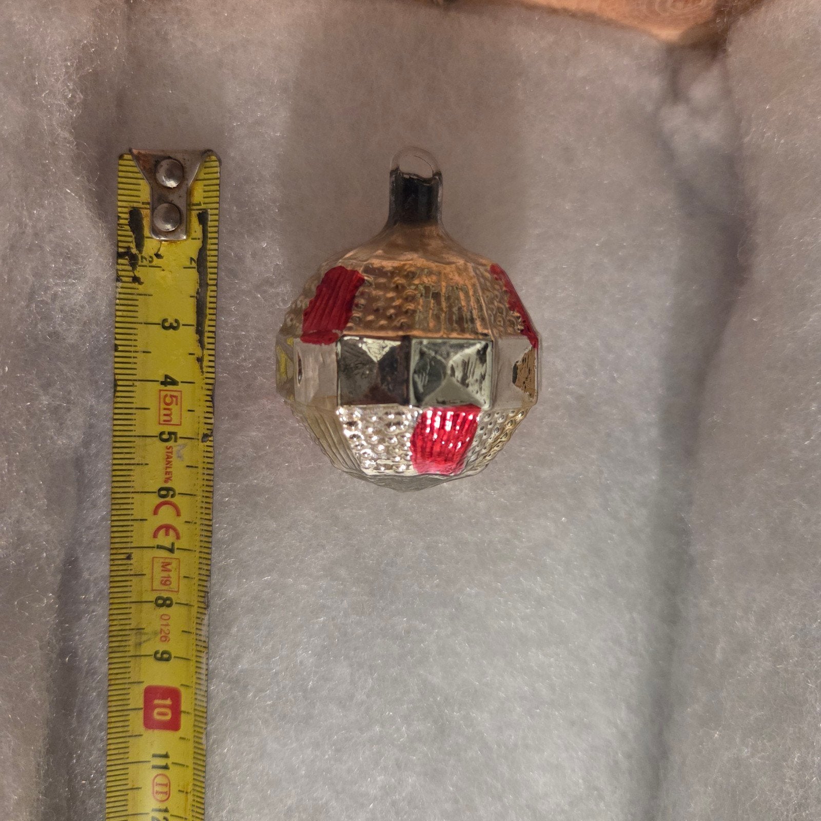 Ajeko Kerst ornament, Ophalen of Verzenden