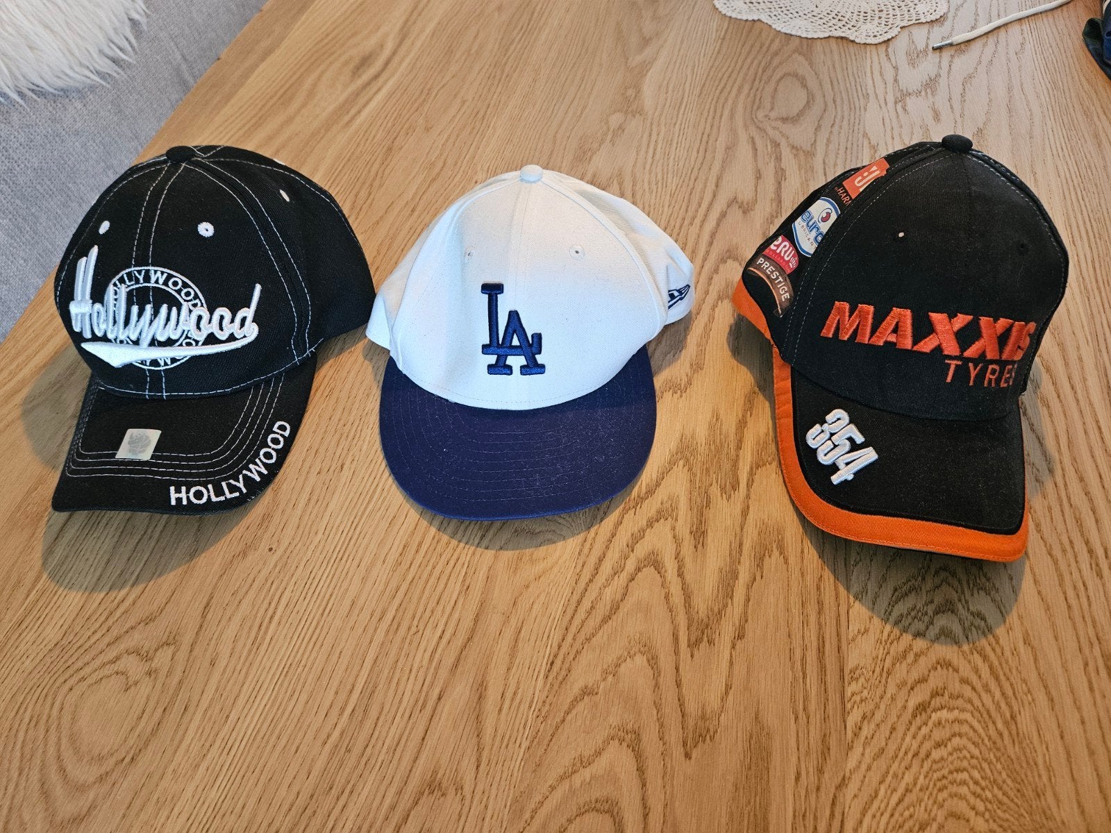 3x mooi pet nieuw, Ophalen, Nieuw