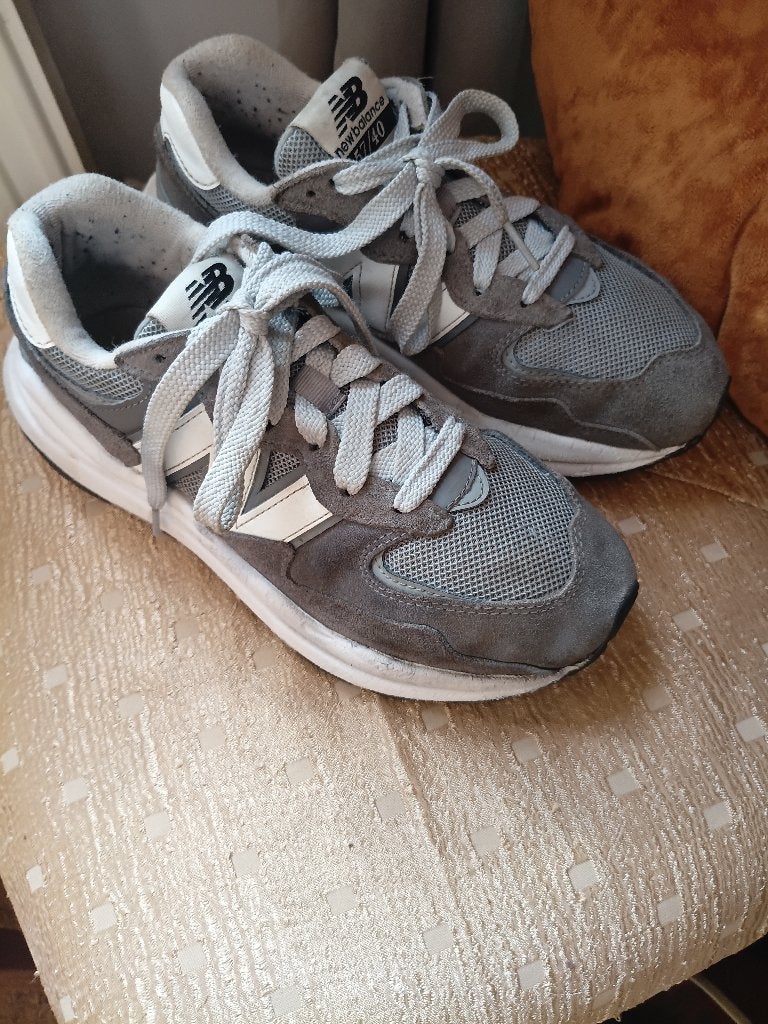 New balance 57/40 maat 39,5, New Balance, Overige kleuren, Sportschoenen, Ophalen of Verzenden