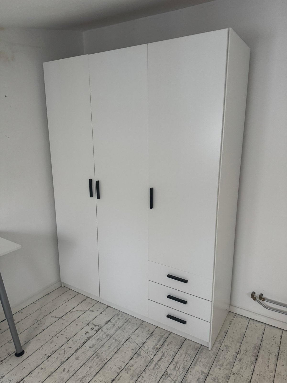Kledingkast, Huis en Inrichting, Ophalen, Zo goed als nieuw, 50 tot 75 cm, 150 tot 200 cm