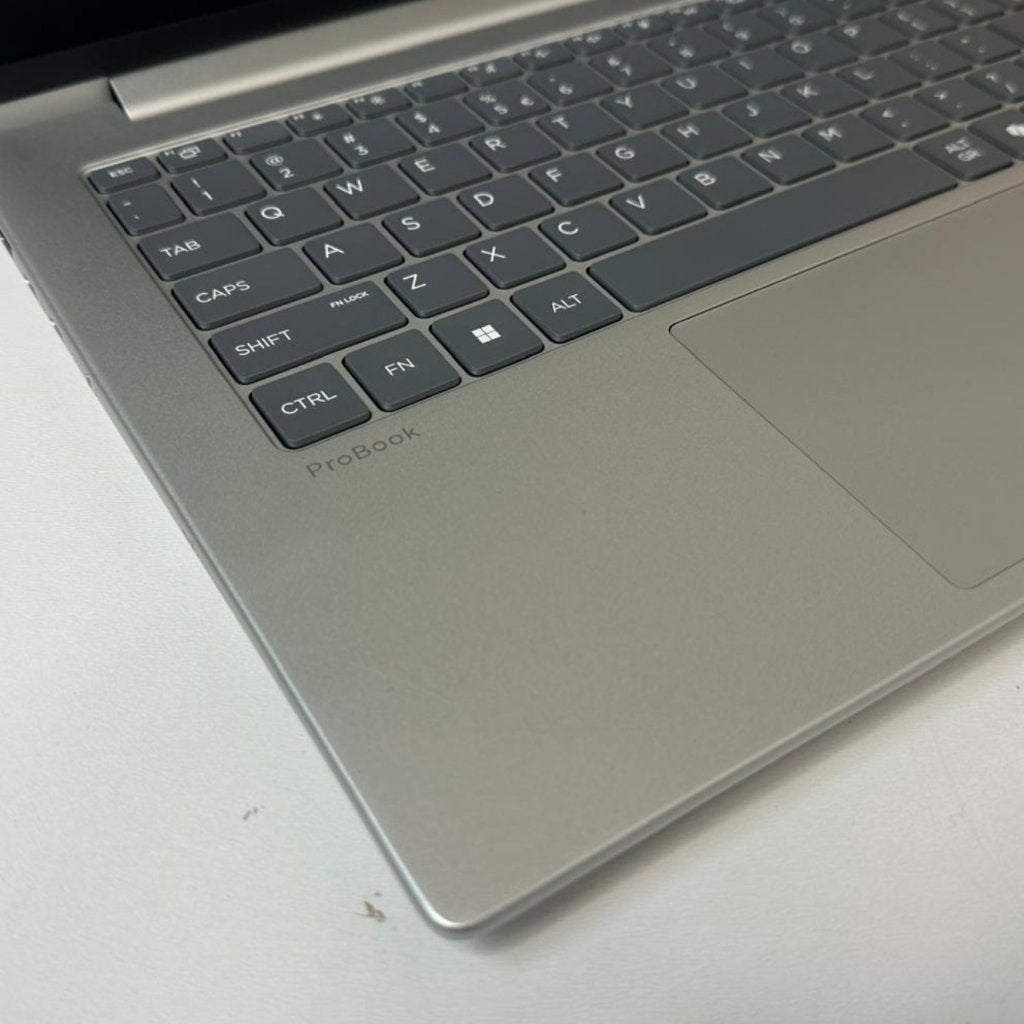 HP Probook 4 G1iR 14 | Core 5 120U | 16GB | 512SSD, Computers en Software, Windows Laptops, HP, Zo goed als nieuw, Support@hp.com