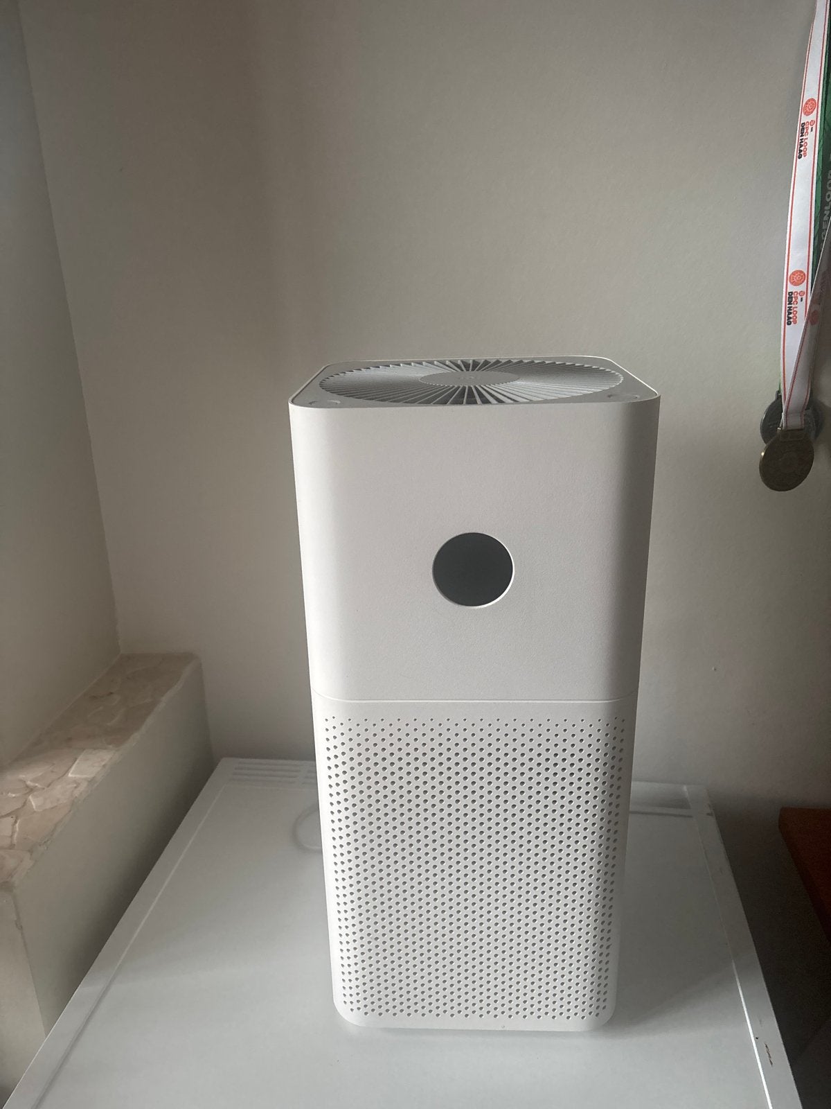 Xiaomi Mi Air Purifier 3C - Luchtreiniger, Ophalen, Zo goed als nieuw, Luchtreiniger