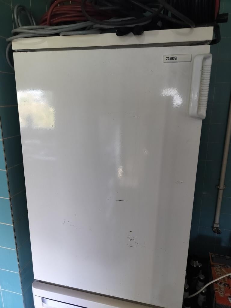 Defecte koelkast, Ophalen, Niet werkend, Minder dan 60 cm, 85 tot 120 cm
