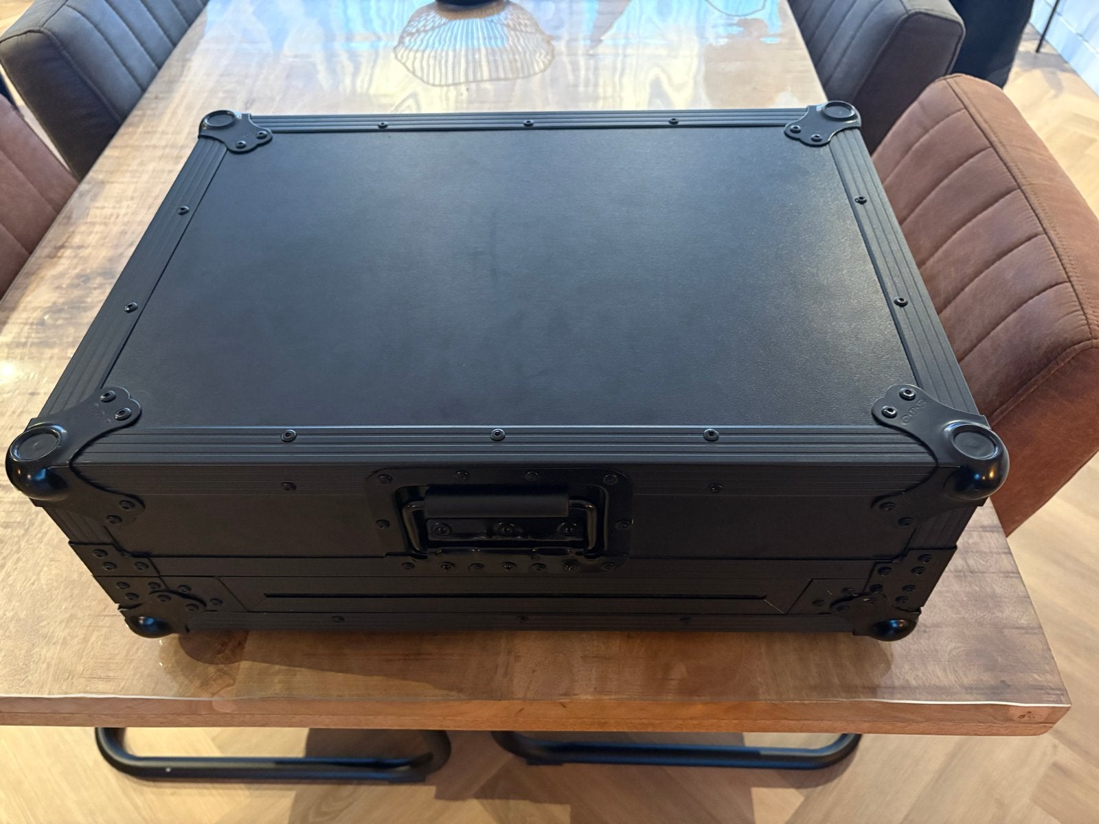 Zomo Flightcase - Night Style Edition, Muziek en Instrumenten, Behuizingen en Koffers, Gebruikt, Overige instrumenten, Flightcase