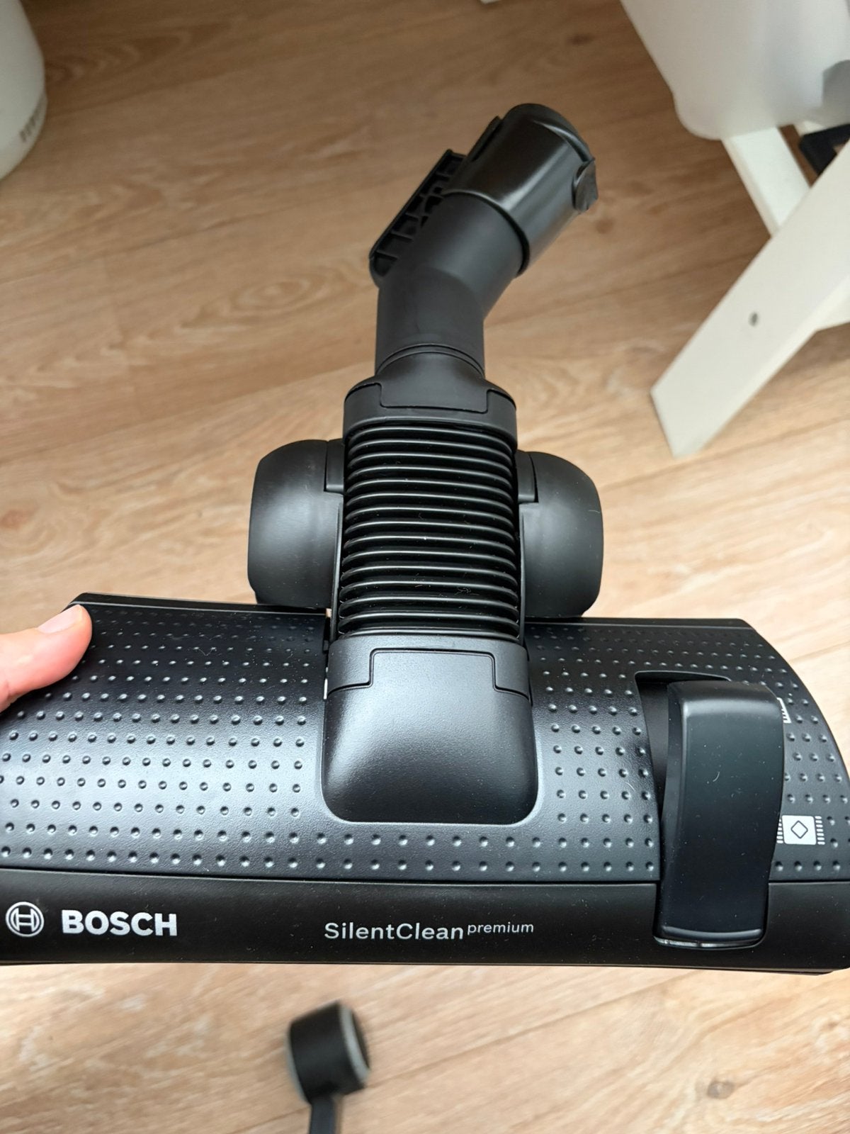Bosch stofzuigermondstuk, Ophalen, Zo goed als nieuw