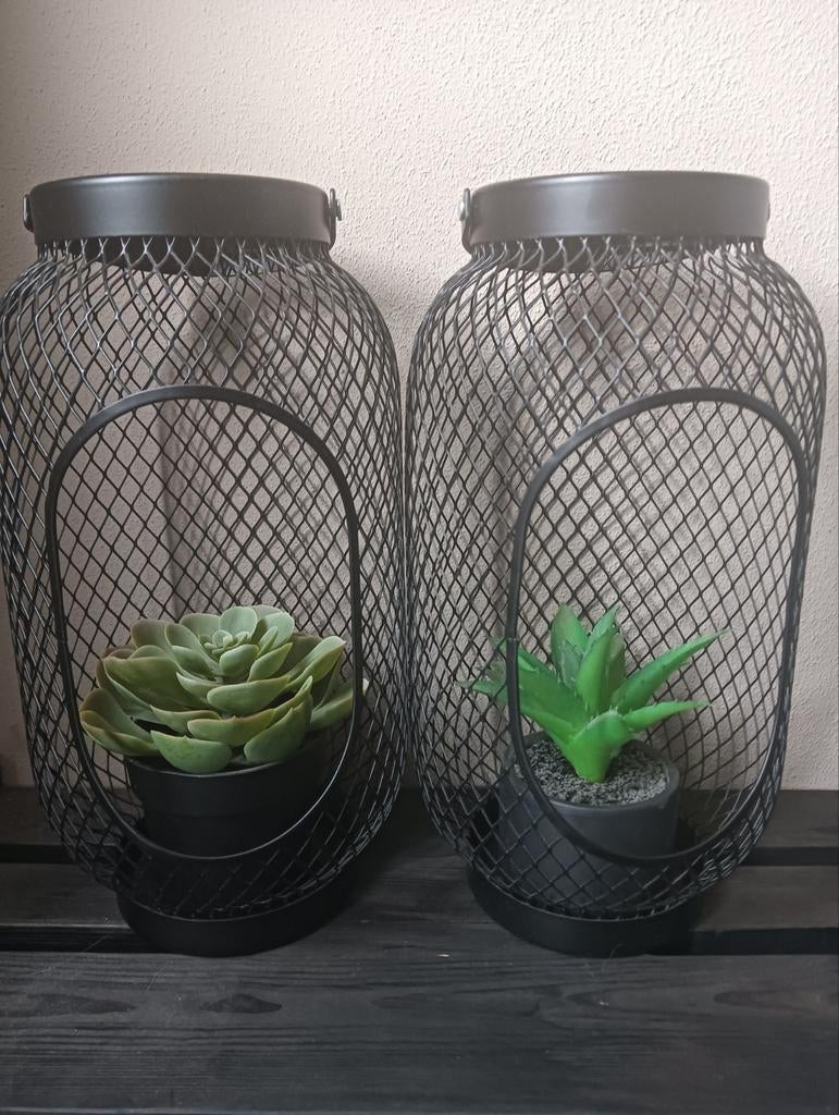 Ikea lantaarn, Ophalen, Hout