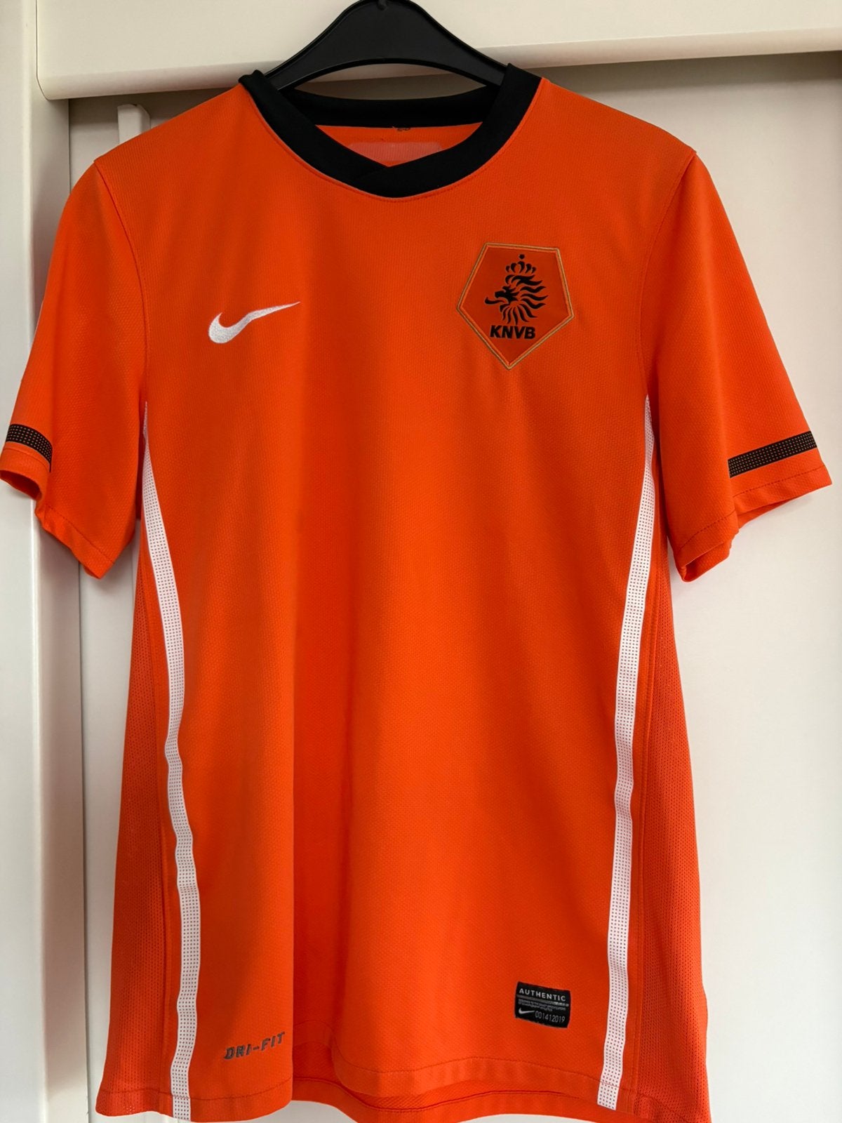 Nederland WK2010, Maat M, Ophalen of Verzenden, Zo goed als nieuw, Shirt