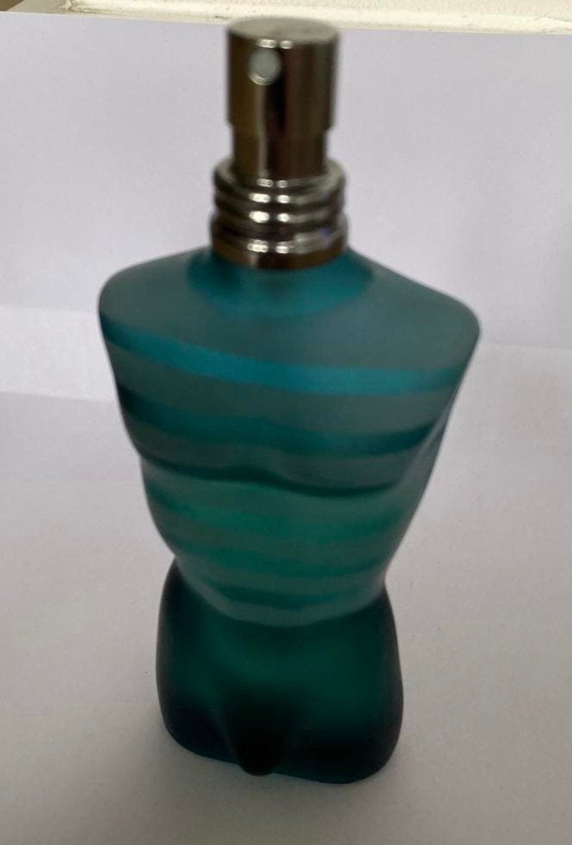 Jean Paul Gaultier le Male, Ophalen of Verzenden, Gebruikt