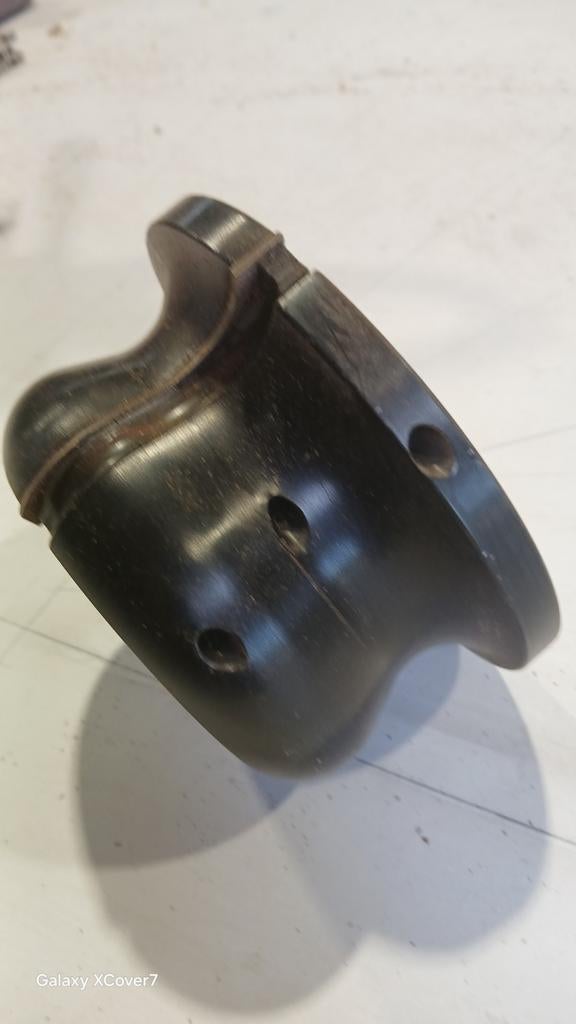 Leuning frees euromec, Ophalen of Verzenden, Overige merken
