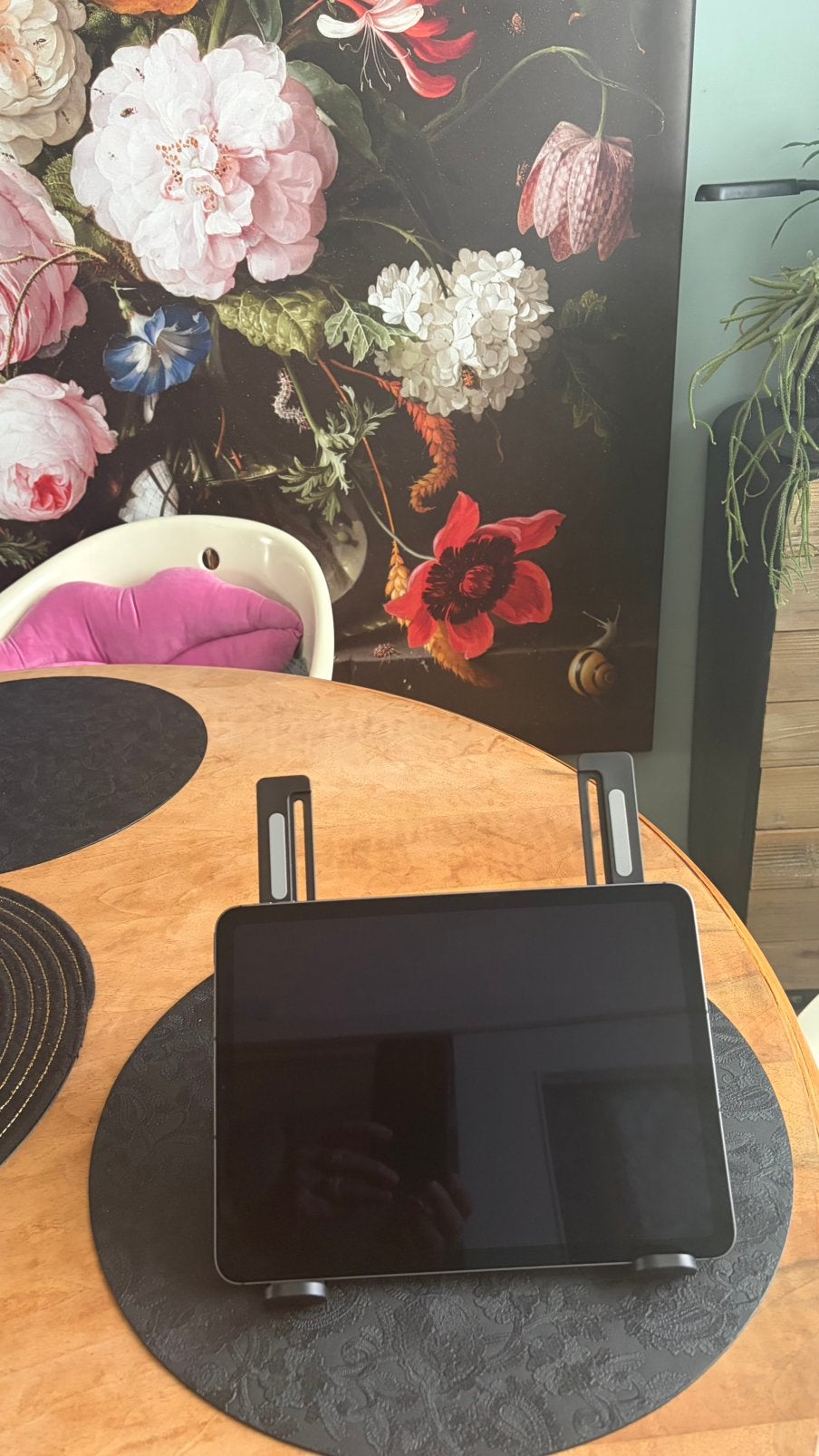 IPAD 6 /2018/ WIFI & 4G MOBIELE DATA, 32 GB, Ophalen of Verzenden, Zo goed als nieuw, Zonder simlock
