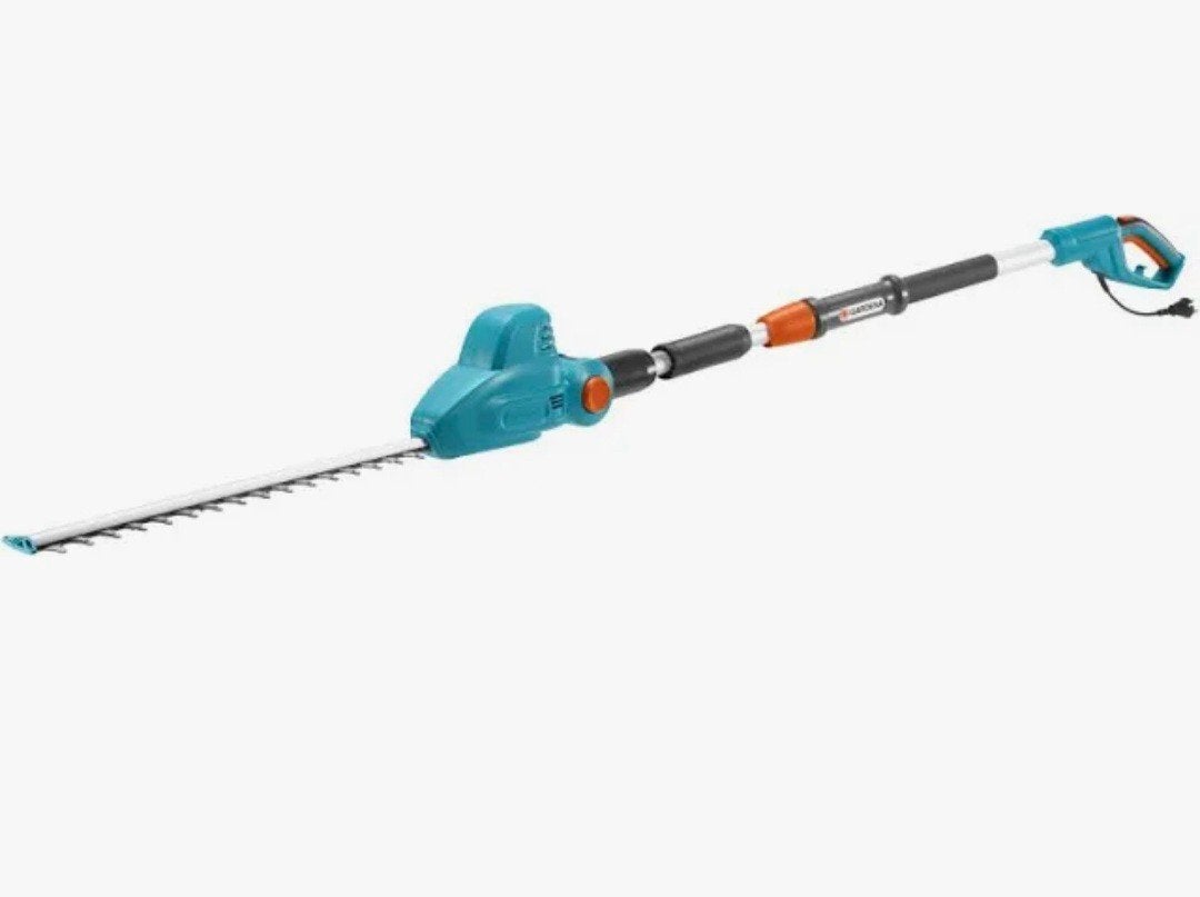 Gardena Heggenschaar THS 500/48 - Elektrisch, Ophalen, Gebruikt, Elektrisch, Gardena