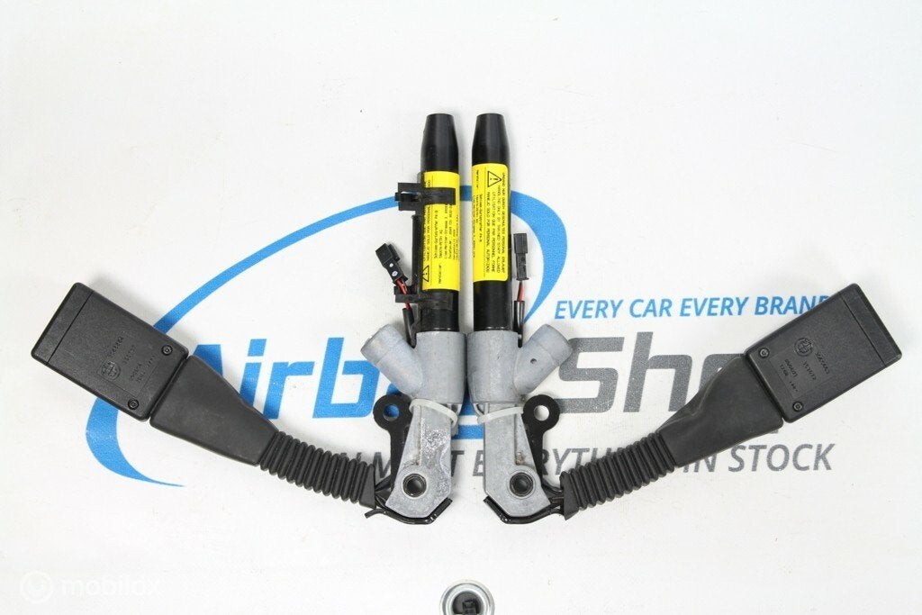 2 x Spanner BMW X5 E70 X6 E71 (2006-2014)