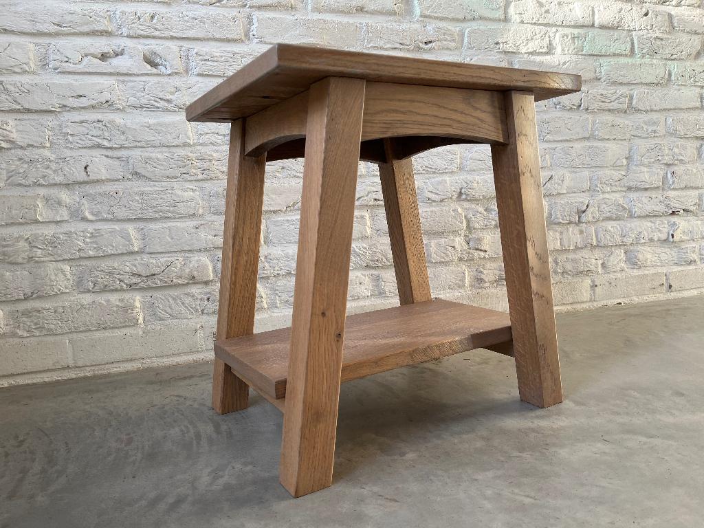 Plantentafeltje, Minder dan 55 cm, Nieuw, Ophalen of Verzenden, 60 cm of meer