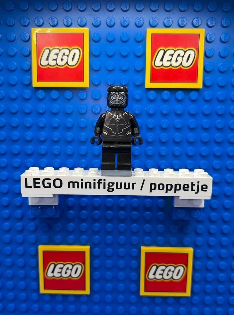 Lego Minifiguur / Poppetje SH0839., Ophalen of Verzenden, Zo goed als nieuw, Minifiguur, Lego