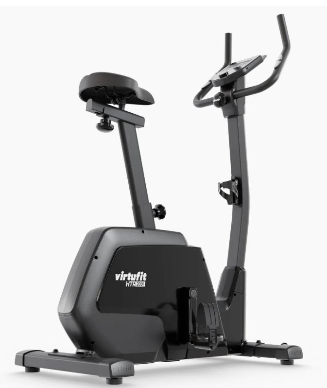 VirtuFit HTR 2.0 Ergometer Hometrainer + 1 jaar garantie