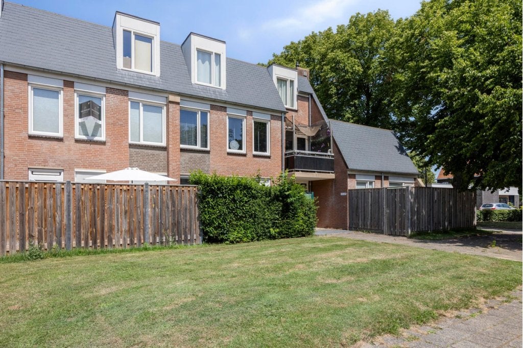 NIEUW! Woonruimte te huur Bosscherhof, Herkenbosch