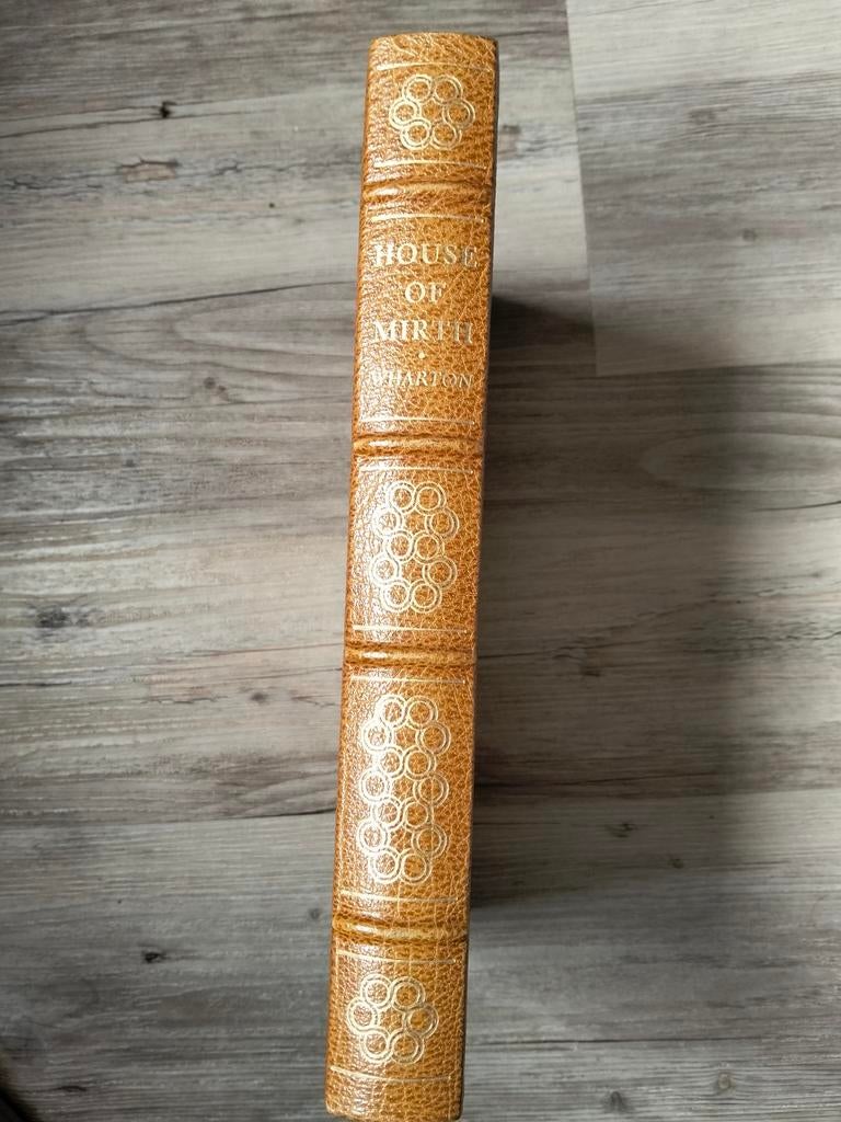 Edith Wharton - The House of Mirth, Boeken, Ophalen of Verzenden