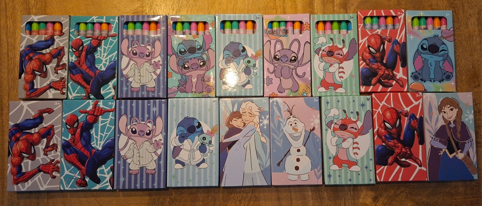 113 grabbelton cadeautjes, Ophalen of Verzenden, Nieuw, Jongen of Meisje